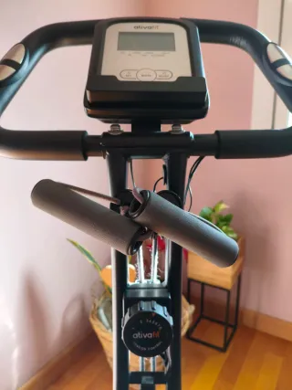 Bicicleta Estática Ativafit