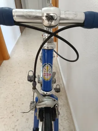 Bicicleta Pinarello Cadore Talla 53