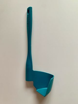 Espátula Calotti para Thermomix