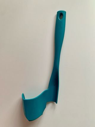 Espátula Calotti para Thermomix