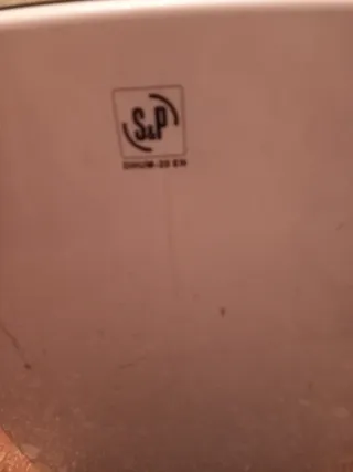 Deshumidificador Blanco