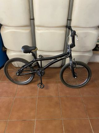 Bicicleta BMX Monty