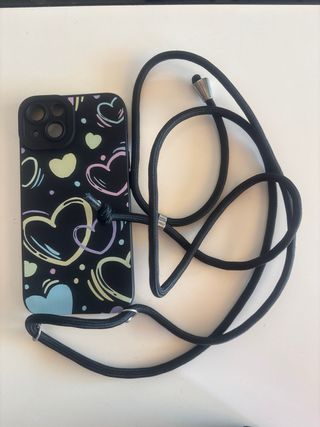 Cover iPhone 13 (Varie)