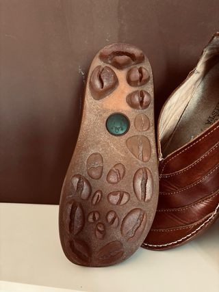 El Naturalista Zapato Marrón Talla 39