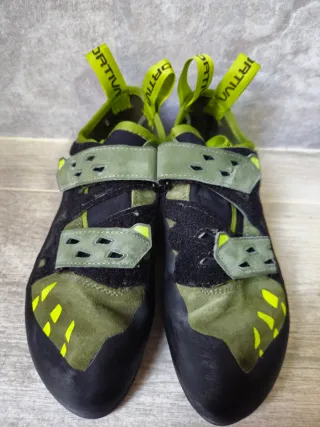 Pies de gato La Sportiva Tarantula