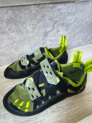 Pies de gato La Sportiva Tarantula