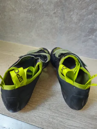 Pies de gato La Sportiva Tarantula