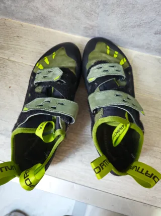 Pies de gato La Sportiva Tarantula