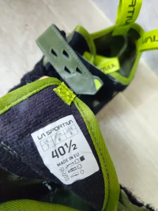 Pies de gato La Sportiva Tarantula