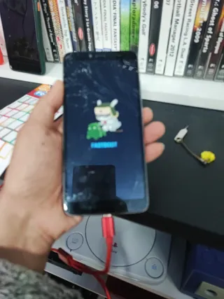 Hammer, Xiaomi, Samsung y Asus