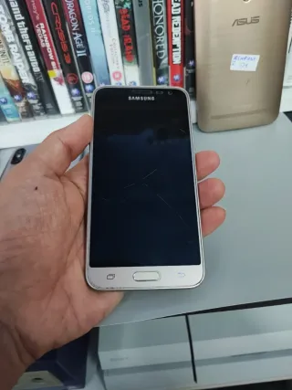 Hammer, Xiaomi, Samsung y Asus