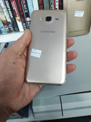 Hammer, Xiaomi, Samsung y Asus