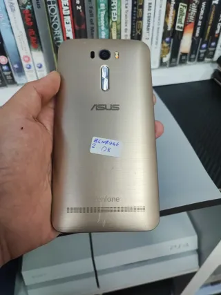 Hammer, Xiaomi, Samsung y Asus