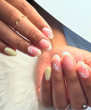 MANICURA Y PEDICURA A DOMICILIO DESDE 20€