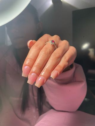 MANICURA Y PEDICURA A DOMICILIO DESDE 20€