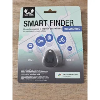 Localizzatore Smart Finder