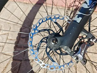 Llantas MTB 29 Race Face AR27 Boost