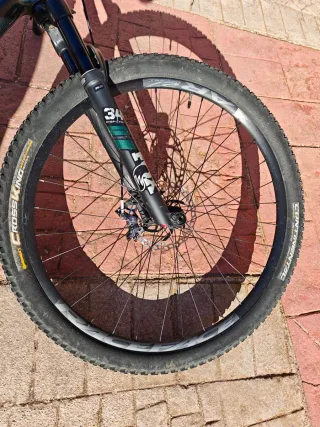 Llantas MTB 29 Race Face AR27 Boost