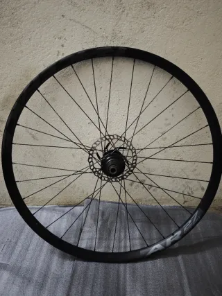 Llantas MTB 29 Race Face AR27 Boost