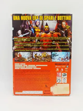 Borderlands 2 - Xbox 360 - ITA