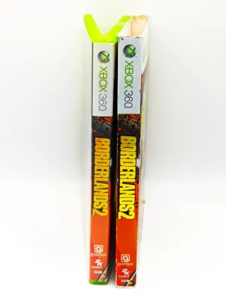 Borderlands 2 - Xbox 360 - ITA