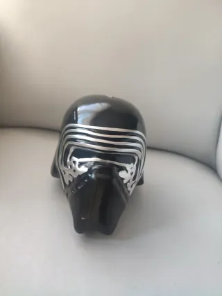 Lote Star Wars artículos varios