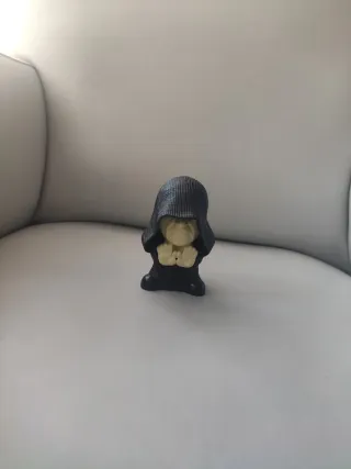 Lote Star Wars artículos varios