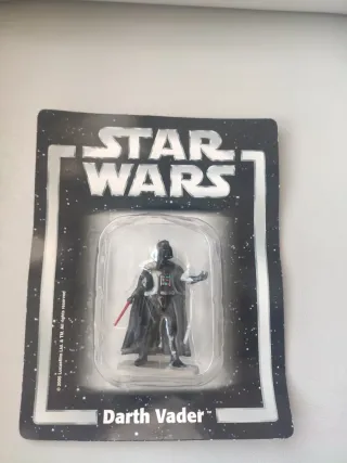 Lote Star Wars artículos varios