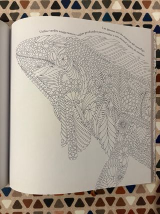 El maravilloso mundo tropical