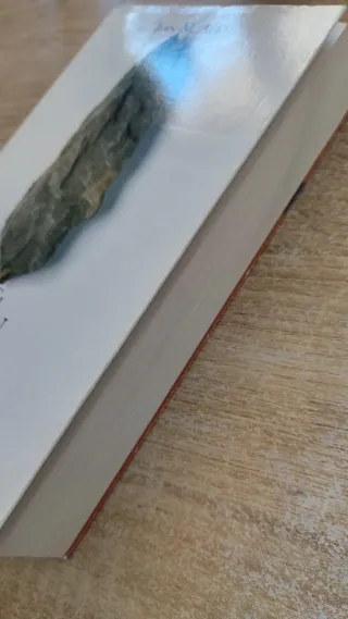 El clan del oso cavernario - Jean M. Auel