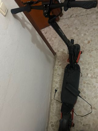 Patinete Eléctrico Joyor S10 SZ