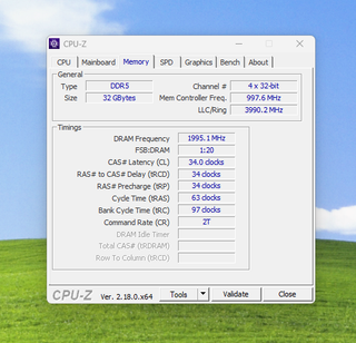 PC da Gaming+Monitor DDR5 32GB Intel 12400F RTX 4060T