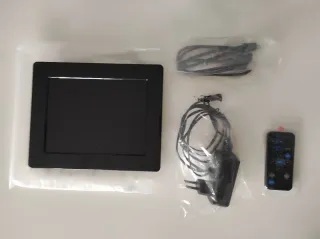 Marco Digital Fujifilm DP-7P 7