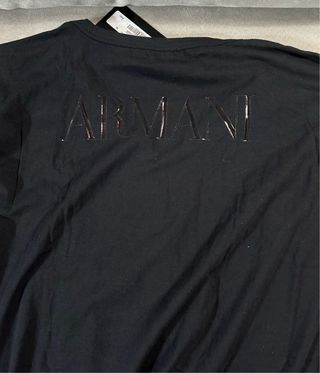 Maglia V-Neck Emporio Armani + Slip Taglia XL