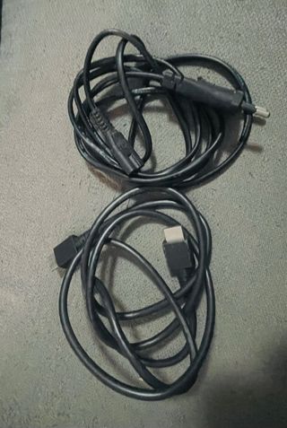 Consola Sony PS3 Negra