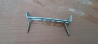 Lámpara de techo/pared 2 focos