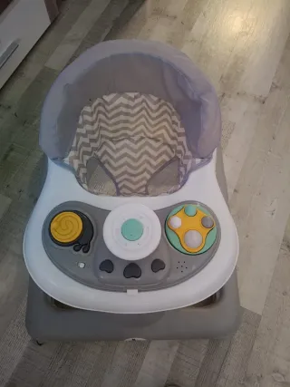 Tacatá Andador Bebé