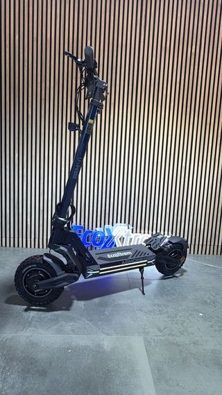 Patinete Eléctrico Ecoxtrem Armored