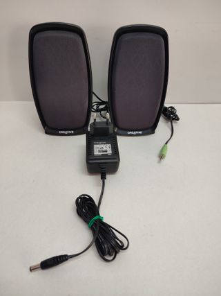 Altavoces Creative Inspire 245