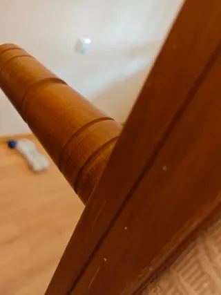 Base tapizada y colchón Pikolin 200x105