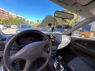 Mitsubishi Colt 2002