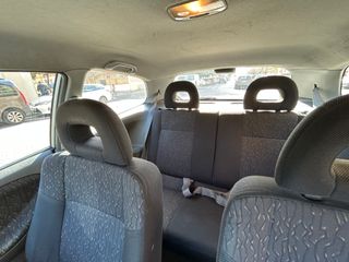 Mitsubishi Colt 2002