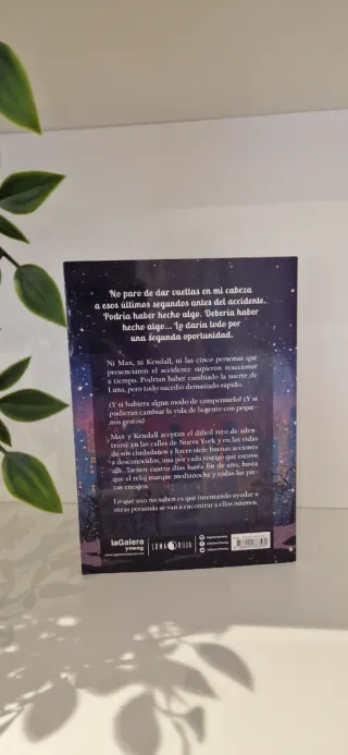 PACK Juntos a Medianoche y La lluvia sabe por qué