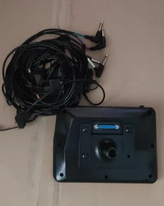 Módulo de Batería Electrónica Millenium MPS-750