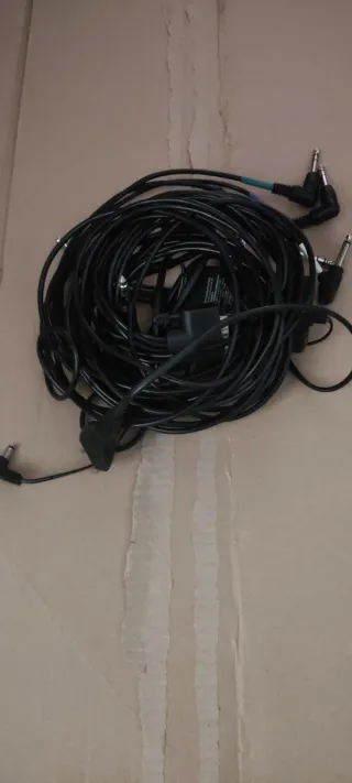 Módulo de Batería Electrónica Millenium MPS-750