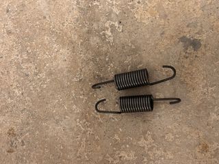 Resortes Lavadora Bosch Series 6 WUQ28478ES