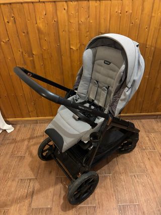 Carrito Inglesina Aptica XT A RECOGER EN MIJAS