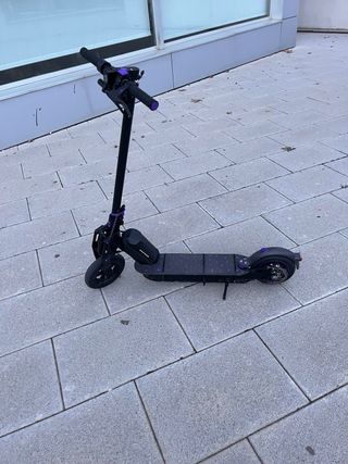 Patinete Eléctrico Xiaomi Pro Modificado