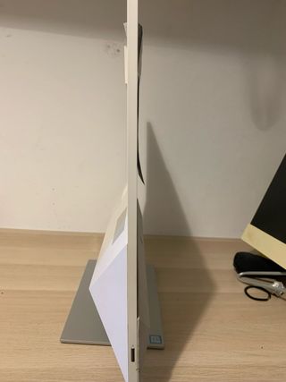 HP Pavilion All-in-One i5-8400T