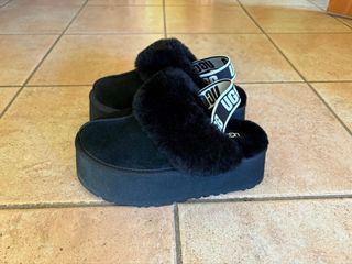 Ugg Funkette nere nuove